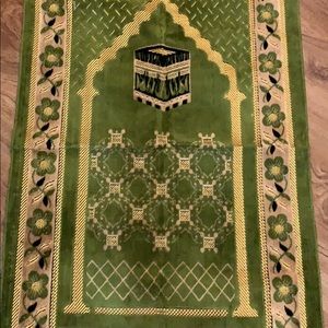 Prayer Rug